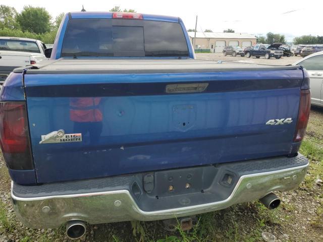 2014 RAM 1500 SLT — Фото 6 из 12