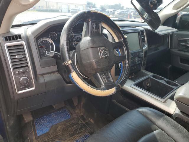 2014 RAM 1500 SLT — Фото 8 из 12