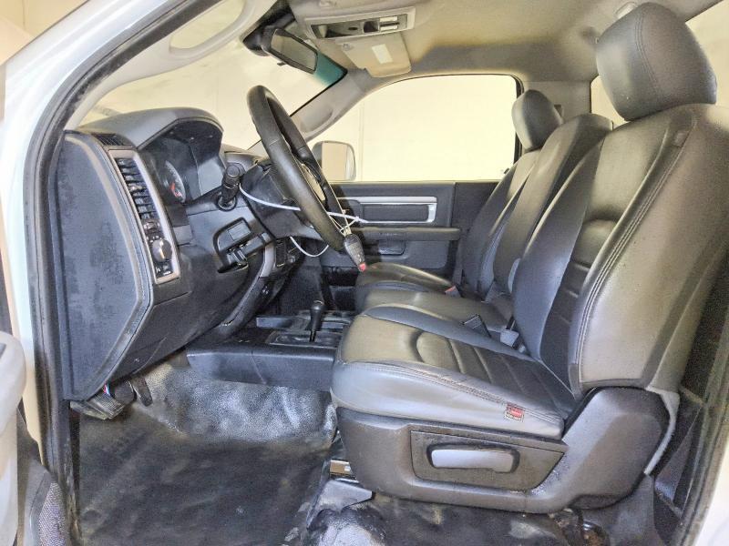 2014 RAM 2500 ST — Фото 7 из 12