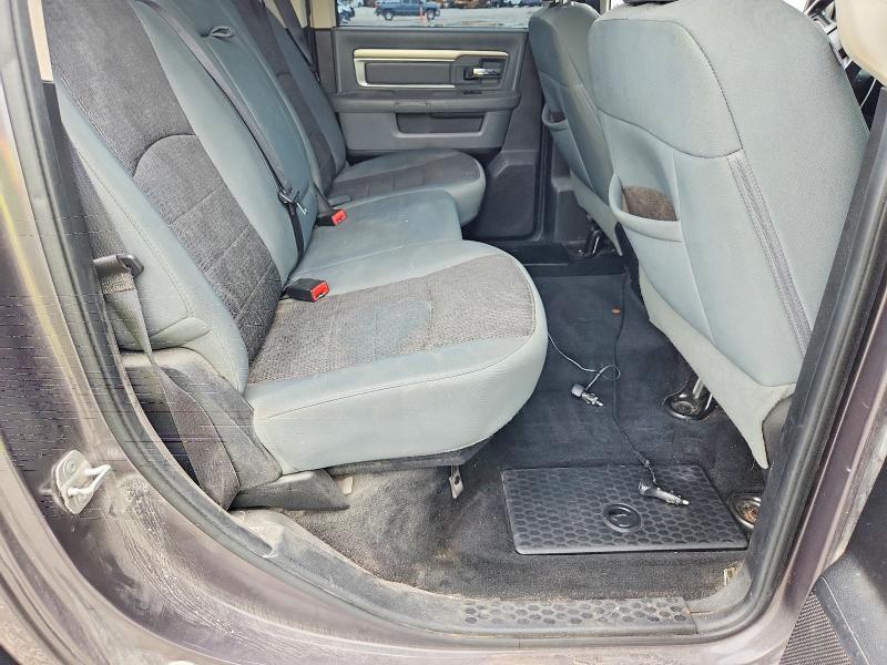 1C6RR7LT8ES387718 2014 RAM 1500 photo no. 10