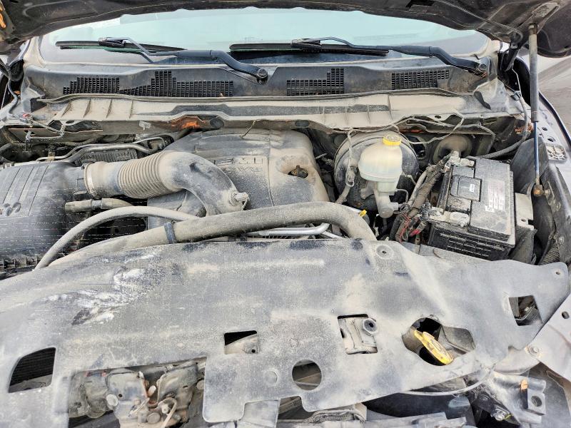 1C6RR7LT8ES387718 2014 RAM 1500 photo no. 11