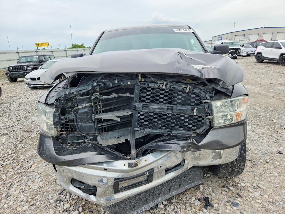 1C6RR7LT8ES387718 2014 RAM 1500 photo no. 5