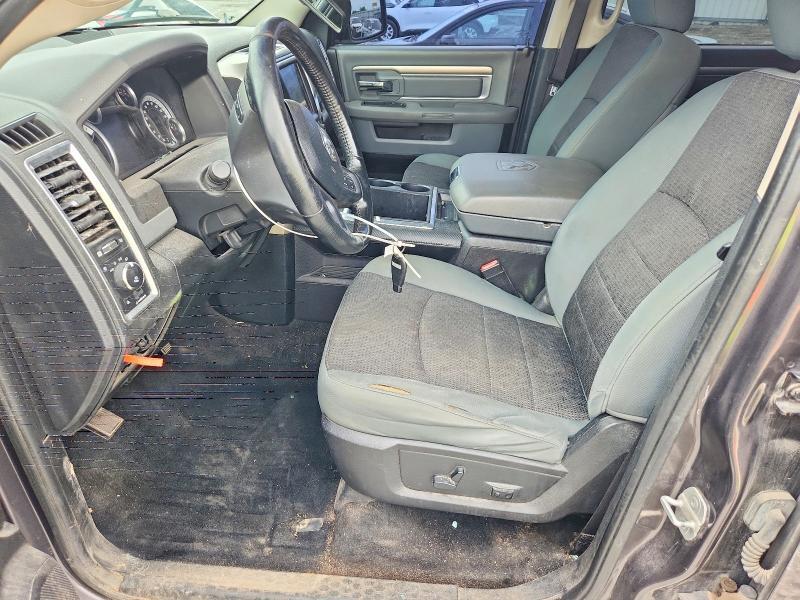 1C6RR7LT8ES387718 2014 RAM 1500 photo no. 7