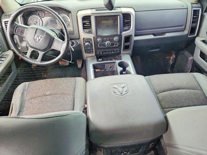 1C6RR7LT8ES387718 2014 RAM 1500 photo no. 8