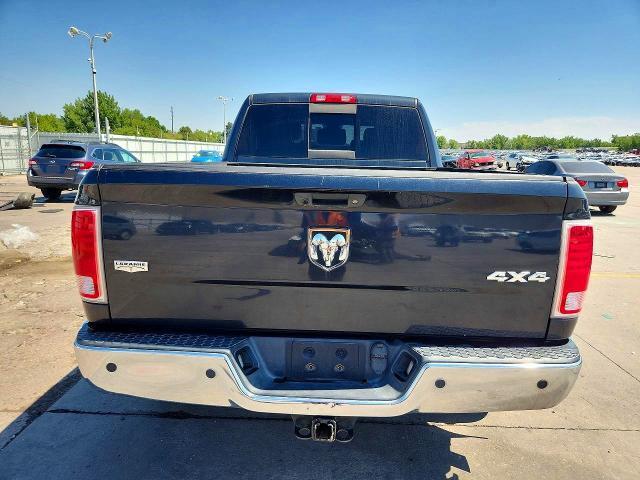 2014 RAM 2500 LARAMIE — Фото 6 из 12