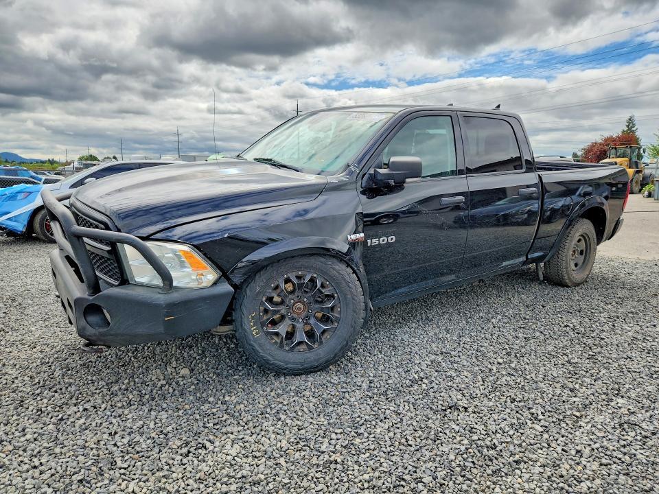 1C6RR7TT6ES369556 2014 RAM 1500 photo no. 1
