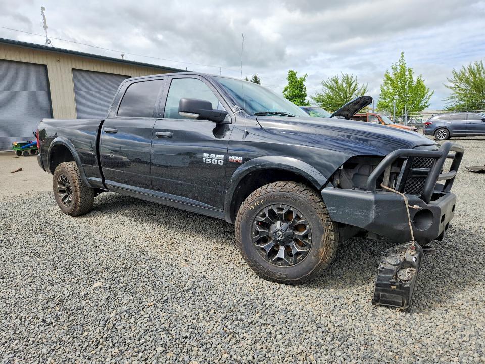 1C6RR7TT6ES369556 2014 RAM 1500 photo no. 4