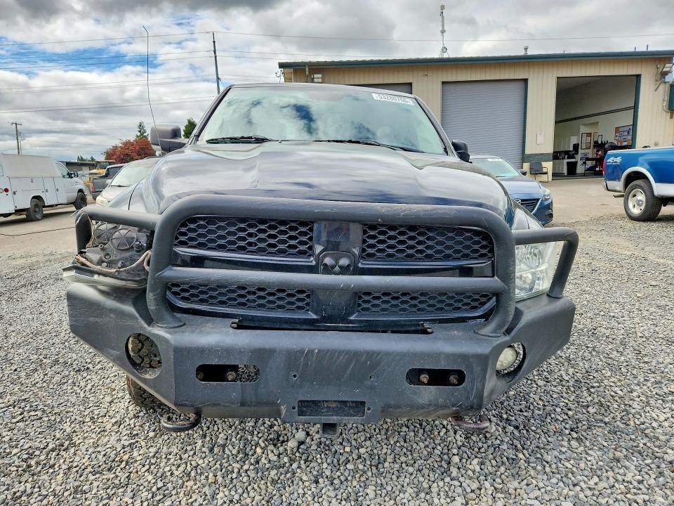 1C6RR7TT6ES369556 2014 RAM 1500 photo no. 5