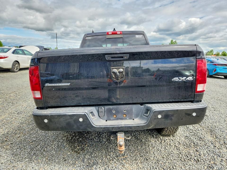 1C6RR7TT6ES369556 2014 RAM 1500 photo no. 6