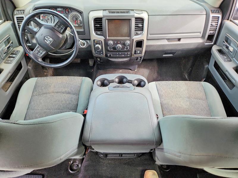 1C6RR7TT6ES369556 2014 RAM 1500 photo no. 8