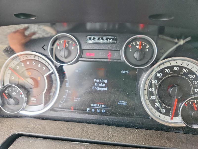 1C6RR7TT6ES369556 2014 RAM 1500 photo no. 9