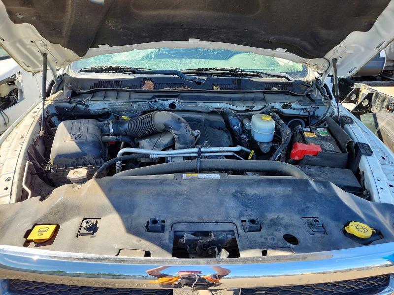 2014 RAM 3500 SLT — Фото 11 из 12