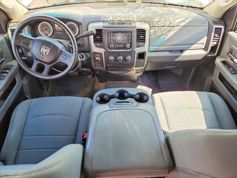 2014 RAM 3500 SLT — Фото 8 из 12