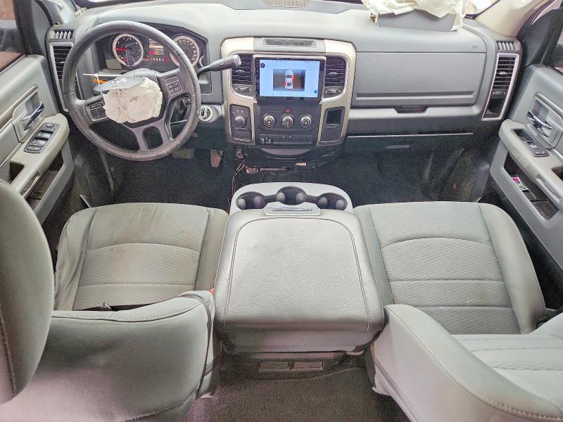 2014 RAM 2500 SLT — Фото 8 из 12
