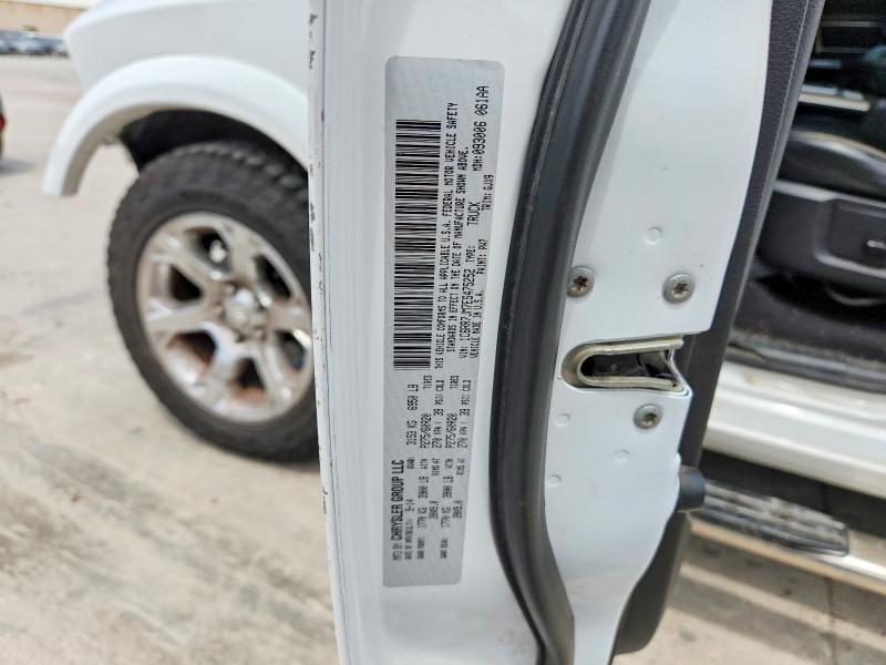 2014 RAM 1500 LARAMIE — Фото 13 из 13