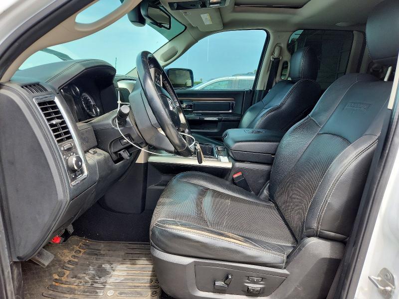 2014 RAM 1500 LARAMIE — Фото 7 из 13