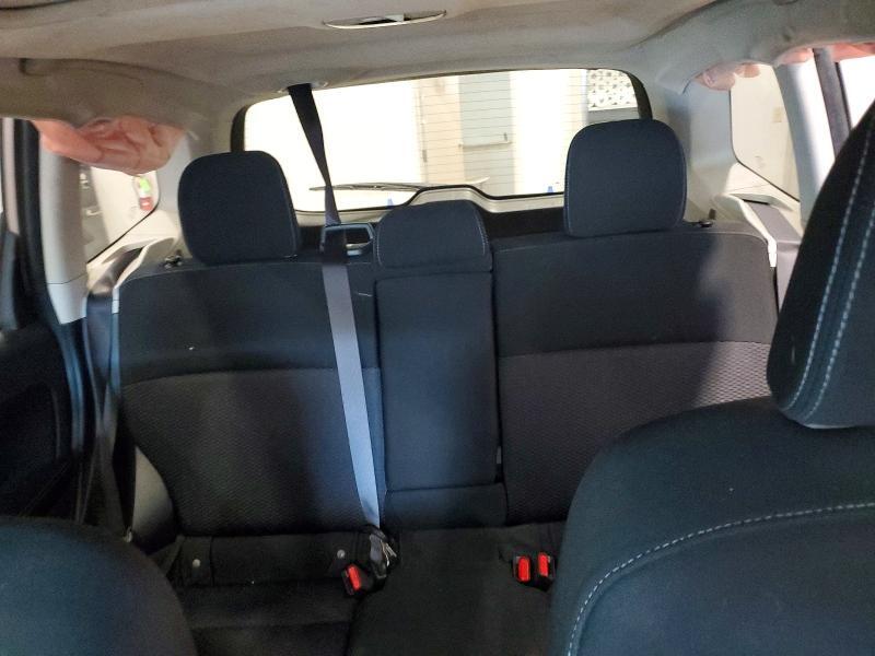 2014 SUBARU FORESTER TOURING — Фото 10 из 13