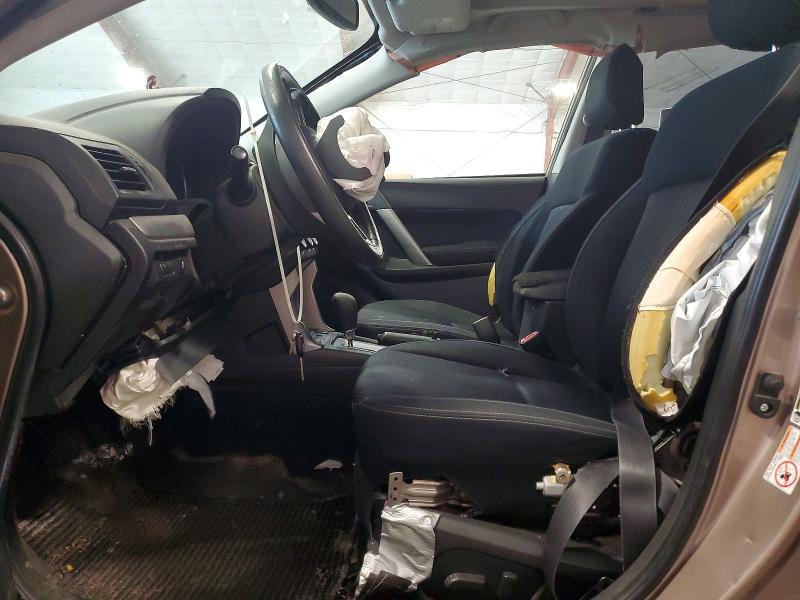 2014 SUBARU FORESTER TOURING — Фото 7 из 13