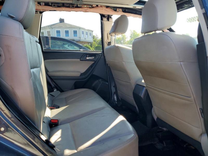 JF2SJAHC7EH445758 2014 SUBARU FORESTER photo no. 11
