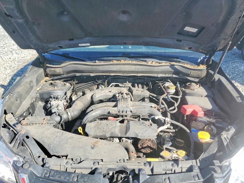 JF2SJAHC7EH445758 2014 SUBARU FORESTER photo no. 12