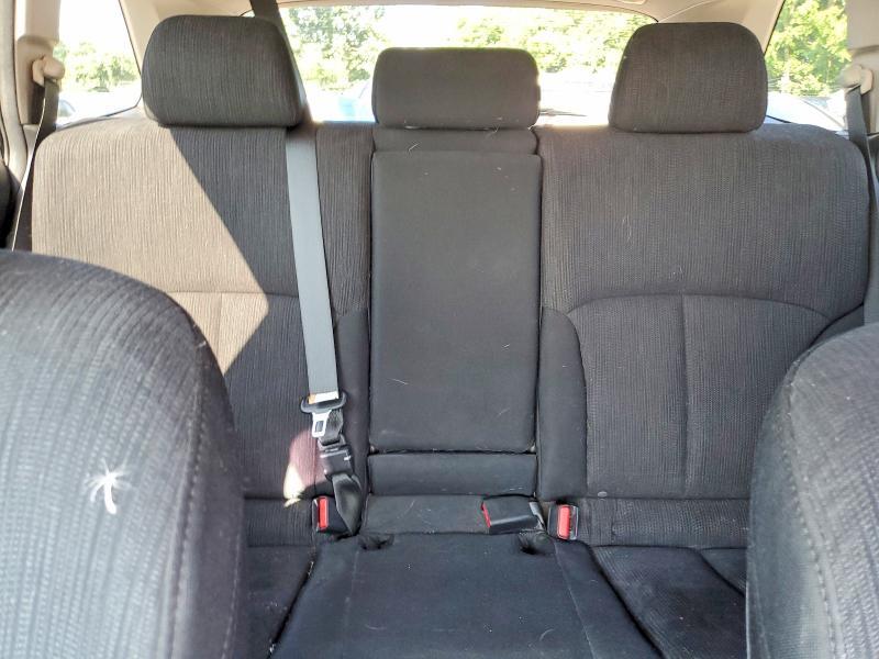 4S4BRGBC0E3273228 2014 SUBARU OUTBACK photo no. 10