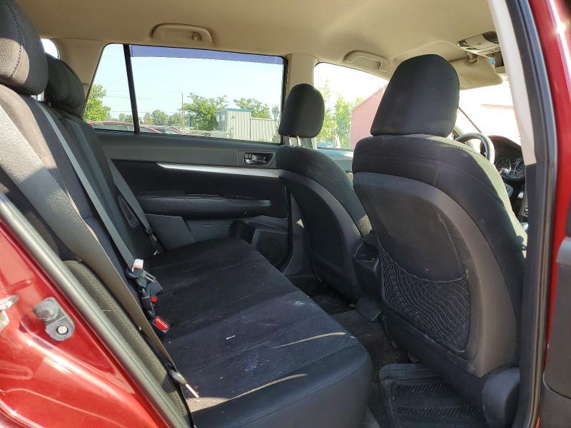 4S4BRGBC0E3273228 2014 SUBARU OUTBACK photo no. 11