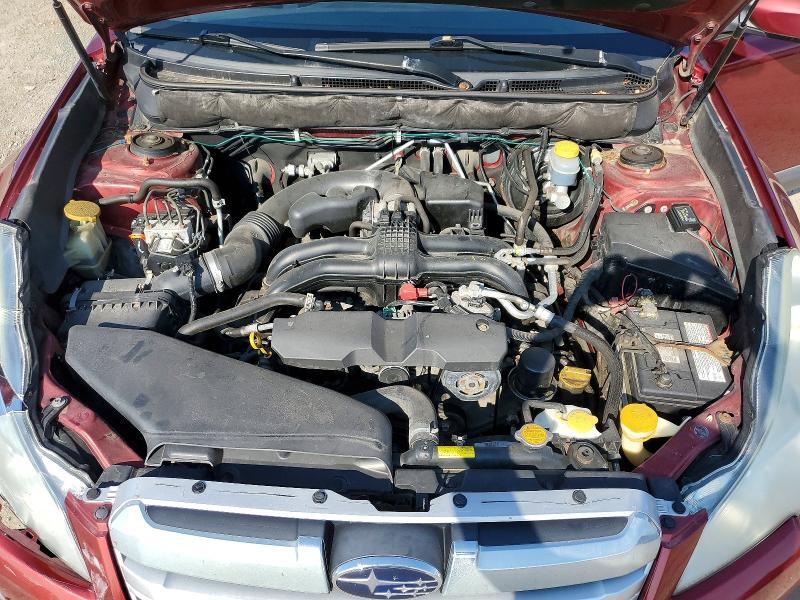 4S4BRGBC0E3273228 2014 SUBARU OUTBACK photo no. 12