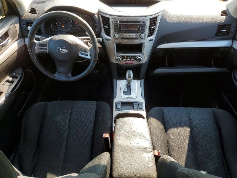4S4BRGBC0E3273228 2014 SUBARU OUTBACK photo no. 8