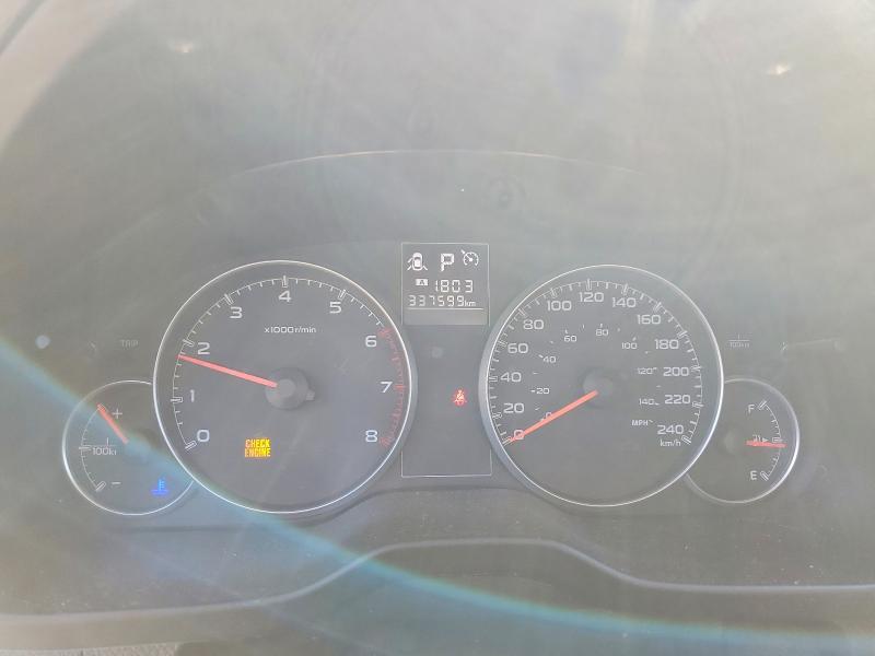 4S4BRGBC0E3273228 2014 SUBARU OUTBACK photo no. 9