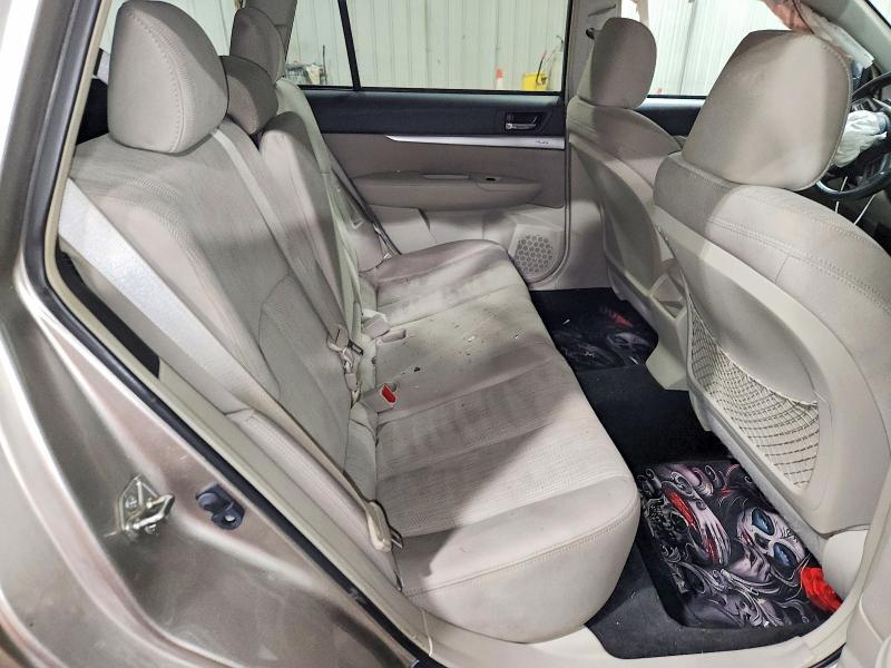 4S4BRBDC3E3296552 2014 SUBARU OUTBACK photo no. 10