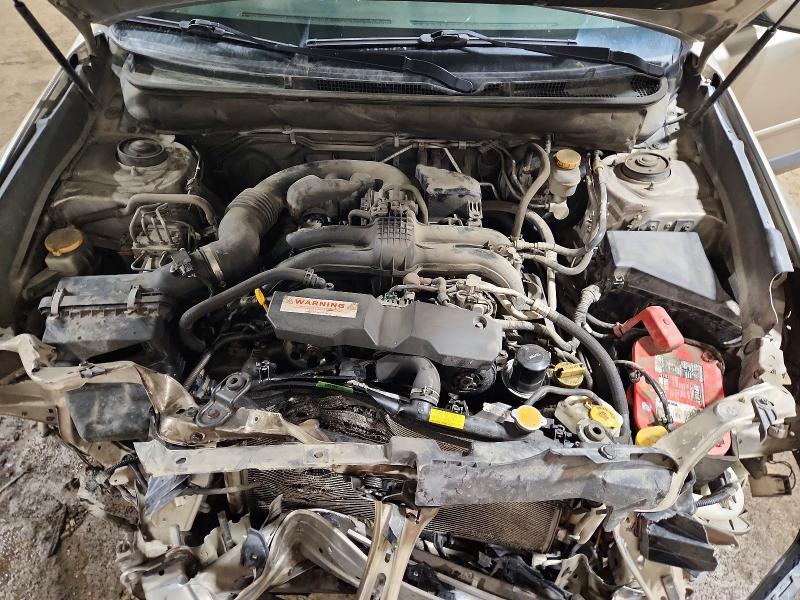 4S4BRBDC3E3296552 2014 SUBARU OUTBACK photo no. 11