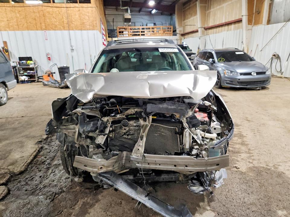 4S4BRBDC3E3296552 2014 SUBARU OUTBACK photo no. 5