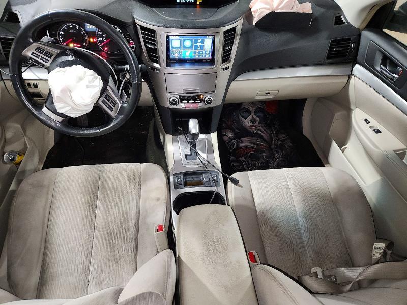 4S4BRBDC3E3296552 2014 SUBARU OUTBACK photo no. 8