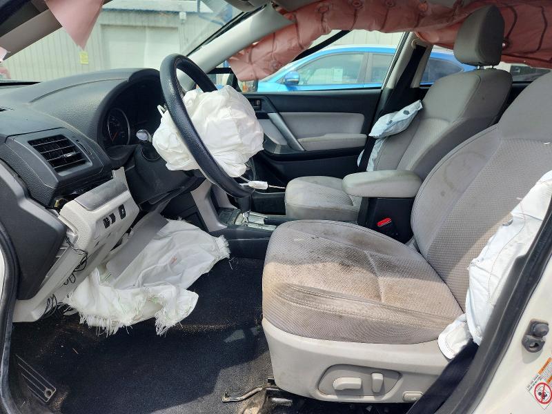 2014 SUBARU FORESTER 2.5I PREMIUM — Фото 7 из 13