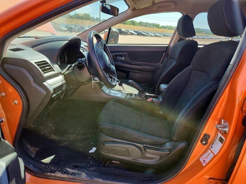 2014 SUBARU XV CROSSTREK 2.0 PREMIUM — Фото 7 из 12