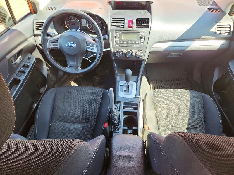 2014 SUBARU XV CROSSTREK 2.0 PREMIUM — Фото 8 из 12