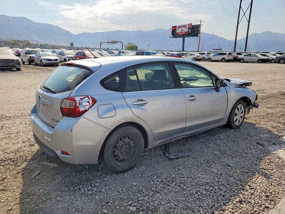 JF1GPAA62E8286712 2014 SUBARU IMPREZA photo no. 3