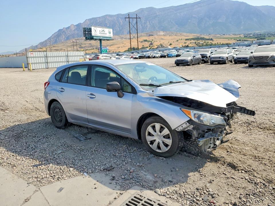JF1GPAA62E8286712 2014 SUBARU IMPREZA photo no. 4