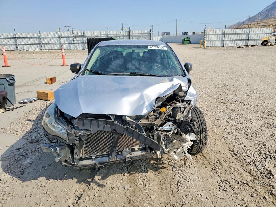 JF1GPAA62E8286712 2014 SUBARU IMPREZA photo no. 5