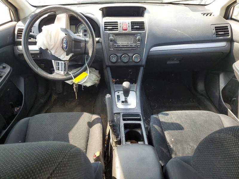 JF1GPAA62E8286712 2014 SUBARU IMPREZA photo no. 8