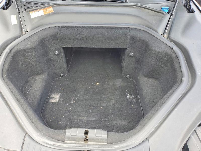 2014 TESLA MODEL S — Фото 11 из 12