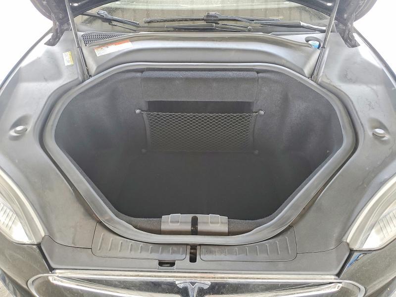 2014 TESLA MODEL 3 — Фото 11 из 12