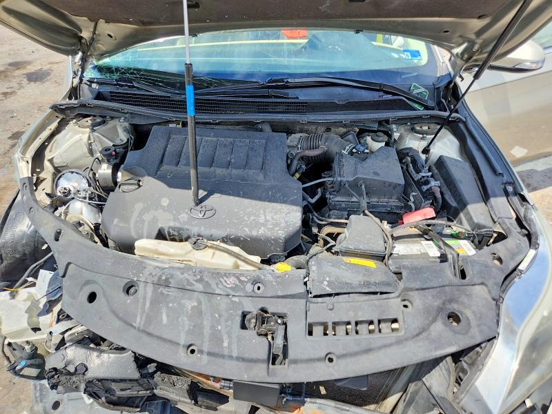 4T1BK1EB1EU102907 2014 TOYOTA AVALON photo no. 11