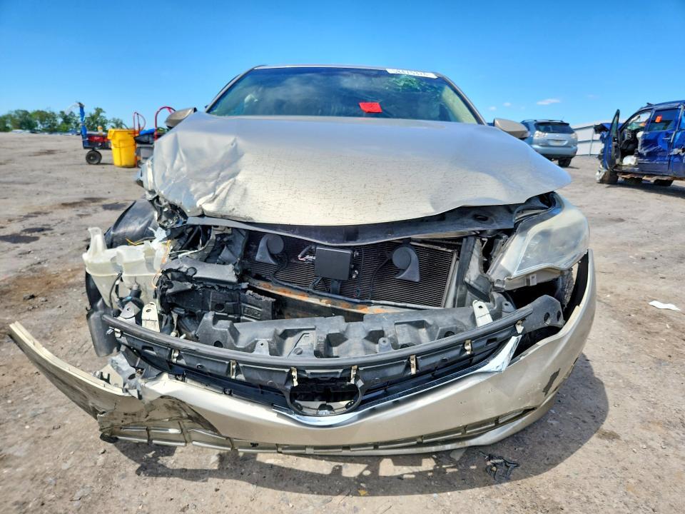 4T1BK1EB1EU102907 2014 TOYOTA AVALON photo no. 5