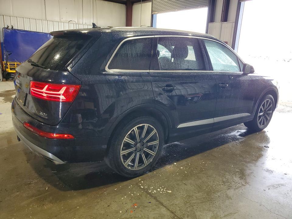 2017 AUDI Q7 PRESTIGE — Фото 3 из 13