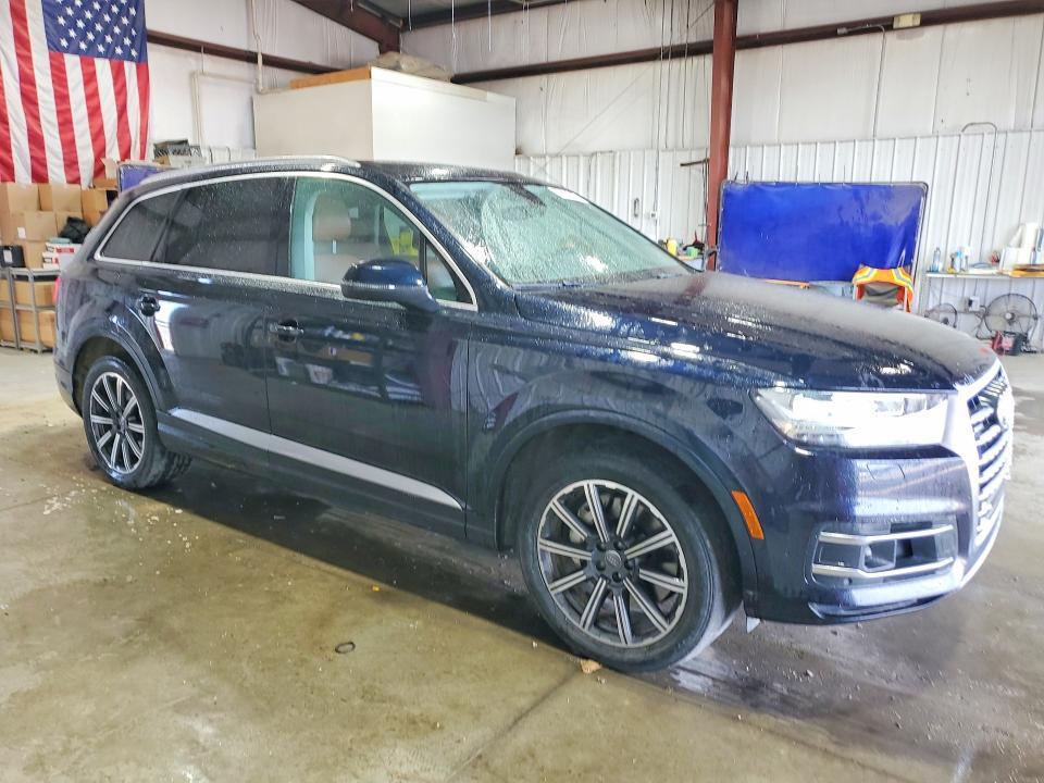 2017 AUDI Q7 PRESTIGE — Фото 4 из 13