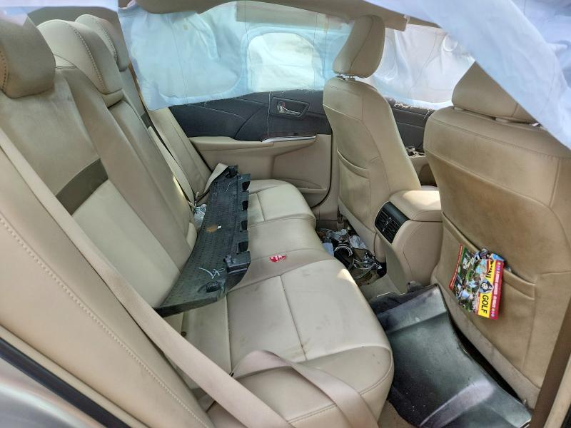 4T4BF1FK7ER337997 2014 TOYOTA CAMRY photo no. 10