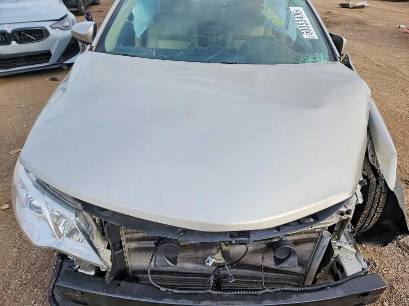 4T4BF1FK7ER337997 2014 TOYOTA CAMRY photo no. 11
