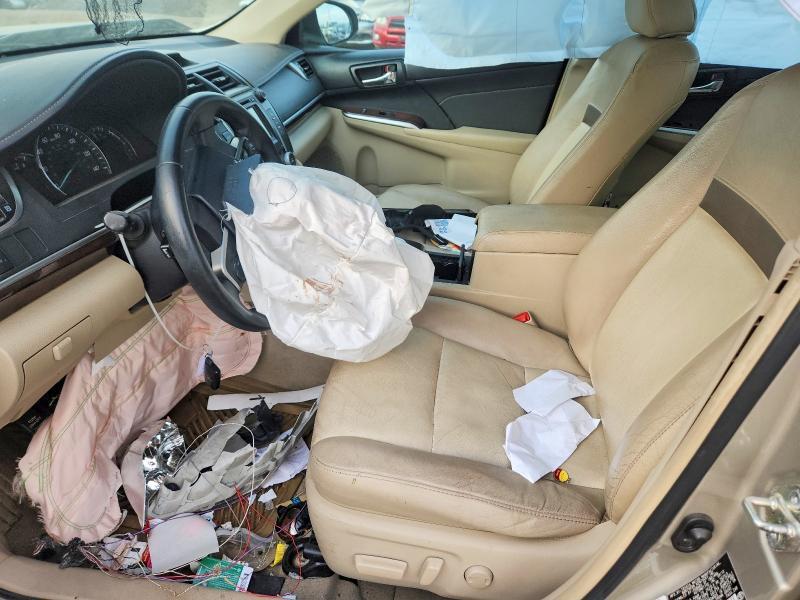 4T4BF1FK7ER337997 2014 TOYOTA CAMRY photo no. 7