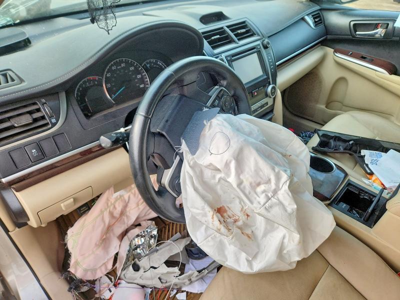 4T4BF1FK7ER337997 2014 TOYOTA CAMRY photo no. 8